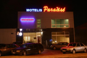 hotel Motel Paradise, Wilno
